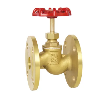 High Quality Brass Flange Check Valve DN40-DN150 Equalizing Valve Philippines Proportional ATOS