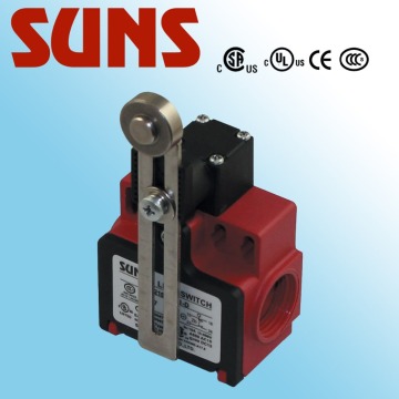 SND2108-SP-C safety limit switches