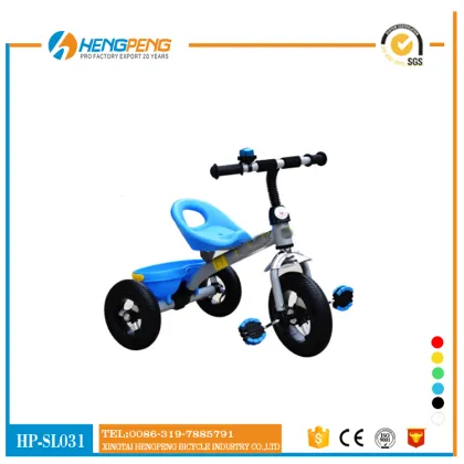 Baby boy tricycles for little man