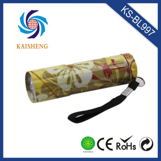 KS-FL997 Cute LED Flashlighting for Sales Promotion