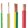 CE Approved copper electrical wires and cables