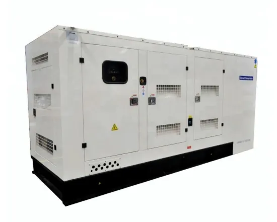 20KW Blue Diamond Diesel Generator - JE493DB-02 Diesel Generator Price in Haiti