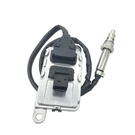 YouUPARTS A0101531428 Automotive Engine Nitrogen NOx Oxygen Sensor for Mercedes-Benz Truck Actros MP4 Euro 6