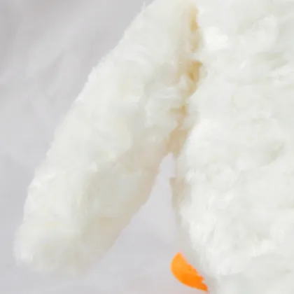 20cm Standing Soft White Cute Owl Plush Toy, Owl Plush Toys Wholesale, Plush Owl
