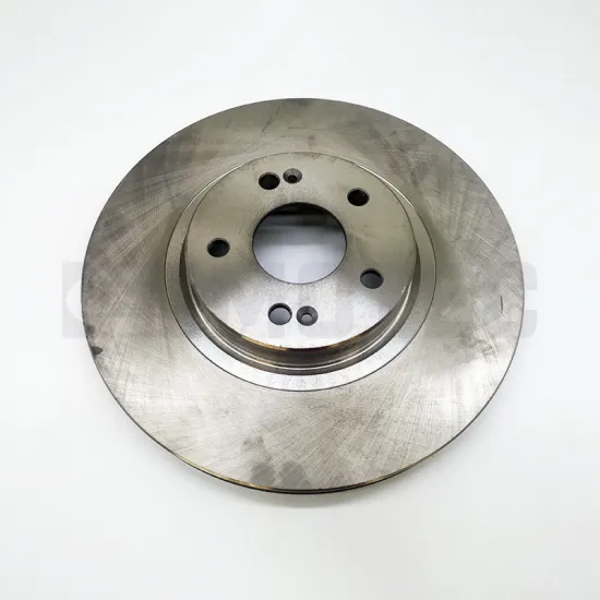 Original Chery Tiggo 4 Brake Disc - Factory Price from Wholesaler Supplier