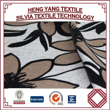 China online shopping wholesale 100 % polyester sofa upholstery fabric and textile