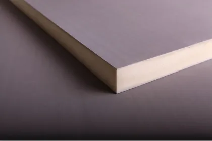PIR Insulation Board polyurethane insulation board