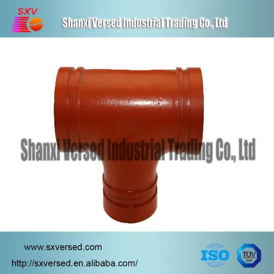 Wholesale 3 way elbow pipe fittings 30 degree pipe elbow