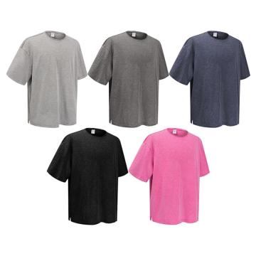 men's soft plain t shirts