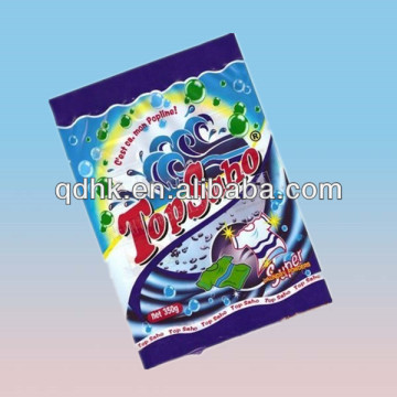 Washing Powder Bags