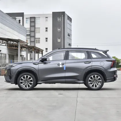 Changan CS75 Plus 1.5T 188hp Petrol SUV