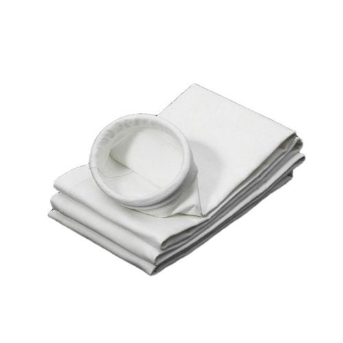 PP Dust Filter Bags