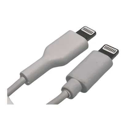 Customize Lightning male cable