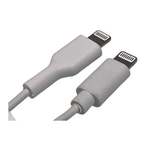 Lightning 남성 케이블 사용자 정의