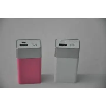Hot Deals 4000mAh Power Bank gift For Mobile Phone