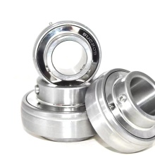 China UC312 Agricultural Machinery Bearings Manufactory