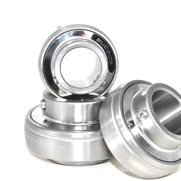 China UC312 Agricultural Machinery Bearings Manufactory