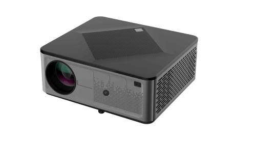 1080p 5inch LCD Projector Home Projector