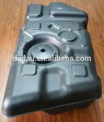 Multi layer Co extrusion blow molding machine