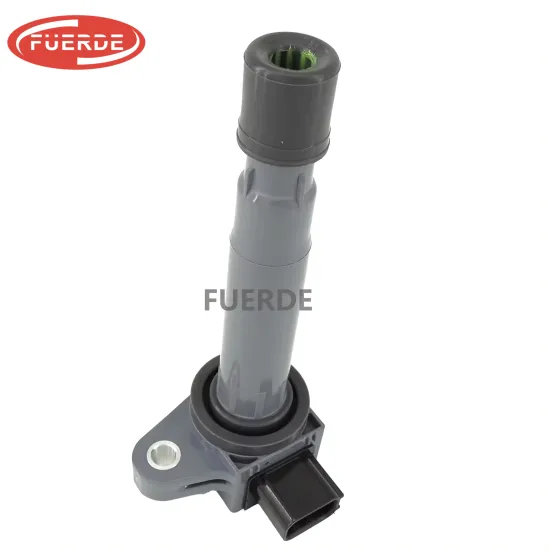 HAONUO Factory Direct Ignition Coil for Honda Part Numbers 30520-PGK-A01, 30520-PVF-A0, 30520-PFE-305