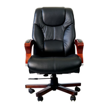 Comfortable Armrest Computer Ergonomic Executive Chair