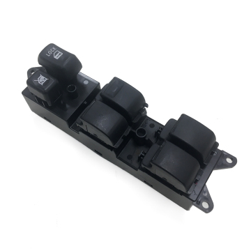 Low Price Electric RHD Power Window Control Master Switch Unit For Mitsubishi ASX 2017