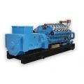 Industrial Tail Gas Generator Set