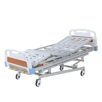 Five Functional Nursing ICU Beds
