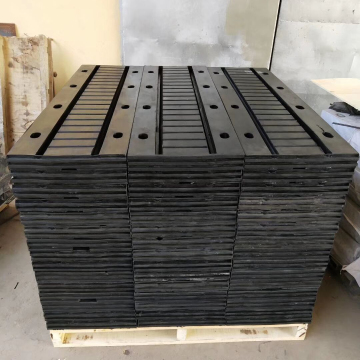 Transflex Expansion Joint for Bridge Rubber Movement
