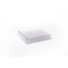 Polycarbonate Hollow Sun Sheet for Architecture