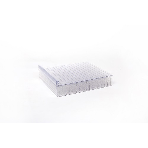 Lock-in Hollow Sun Sheet для архитектуры