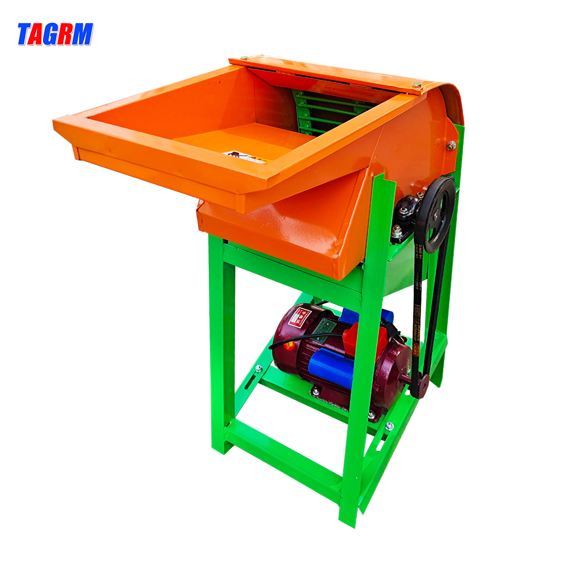 corn sheller