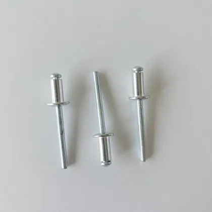 Goldensea Manufacturers: Waterproof Aluminum and Steel Blind Rivet Remaches - Your Ultimate Solution for Secure Fastening