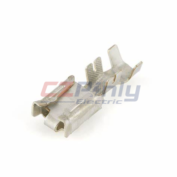 Automotive Connectors TERM M/P 630 FEM 12033997