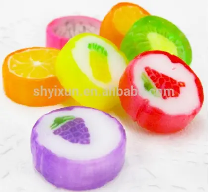 roll cut candy machine