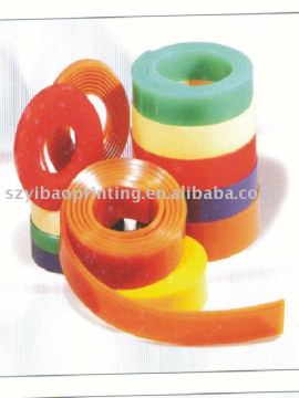 Squeegee Rubber