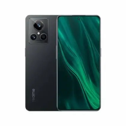 Realme GT2 Master Explorer Edition: 5G Snapdragon 8+Gen1, 50MP IMX766, 100W SuperCharge NFC