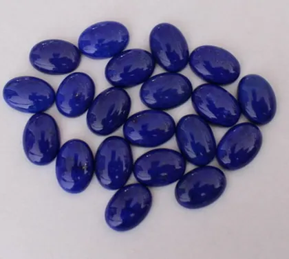 Lapis Lazuli Natural Gemstone