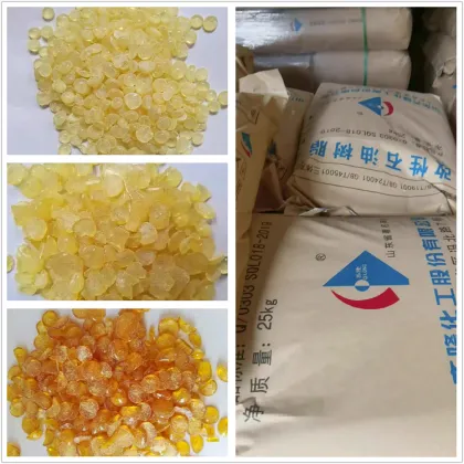 C9 Cold Polymerization Modified Hydrocarbon Resin L-Series