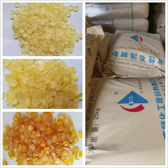 Qilong Modified Petroleum Resin C9 For Adhesive