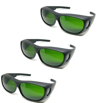 Choicy IPL Beauty Laser Treatment Glasses