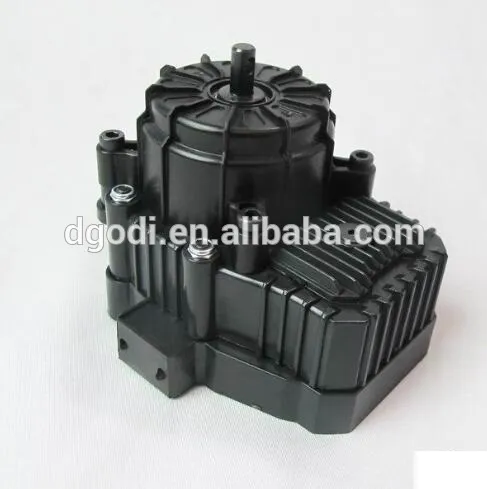 made in china winch gearbox with 3: 1 ratio