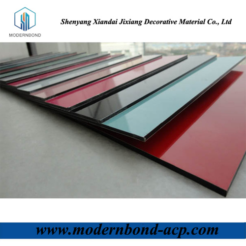 A2 Fire Retardant Aluminium Panel Sheets