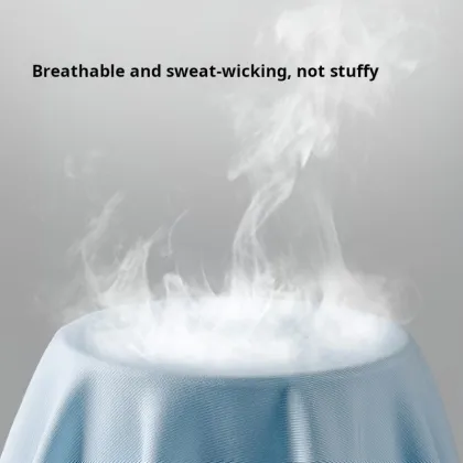 ALLBLUE Seamless Thin Ice Silk Briefs - Cool OEM & ODM Men's Sexy Underwear