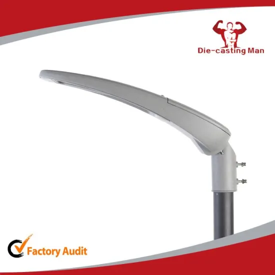 3pcs COB Popular LED Housing 150W 180w aluminum led street light housing