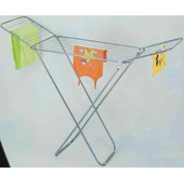 Stylish Stainless Steel Cloth Drying Stand