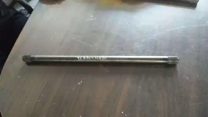 Shaft Yoke for Kubota Tractor