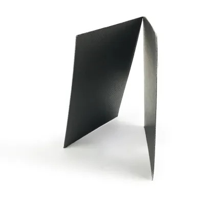 resistant enhanced no-asbestos composite sheet