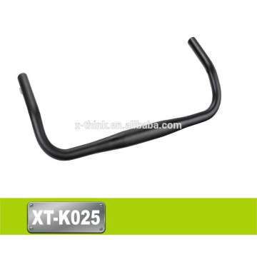 Good quality aluminum bicycle handlebar tape grips 380-520mm