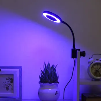 Full Spectrum LED Aquarium Light for Marine Reef Corals